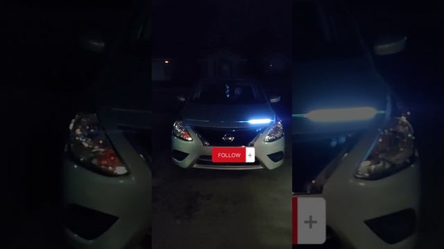 DRL on a Versa