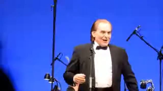 Puccini. "Gianni Schicchi"."Era eguale la voce" 3.02.2019