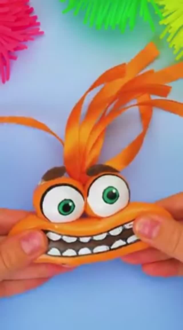 Сквиши Головоломка 2