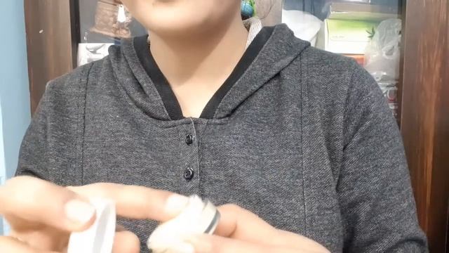 Nykaa lip crush  macaron lemon lipbalm vs good vibes lemon lipbalm review | lip brightening