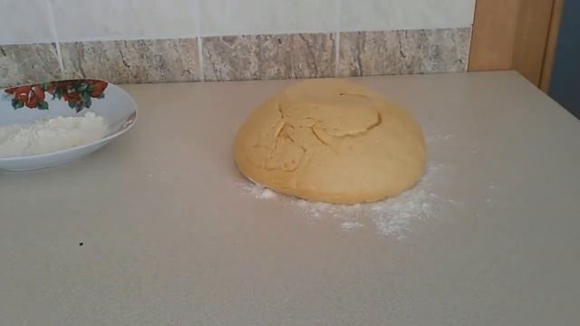 ТЫКВЕННЫЕ БУЛОЧКИ С КОРИЦЕЙ.