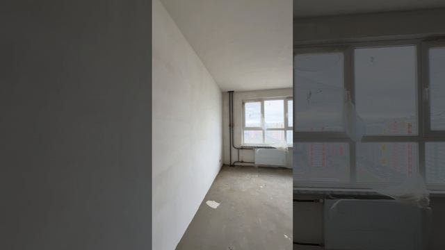 Трехкомнатная квартира в литере №28 ЖК "Морская Горгиппия" ждет своих владельцев!