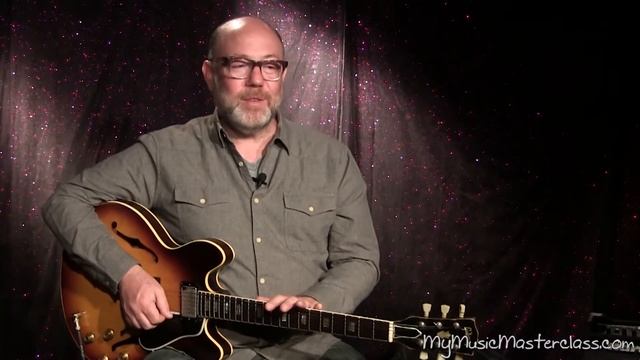 Adam Levy - Alternate Tunings 1