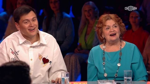 "Песни от всей души" Программа с моим участием.