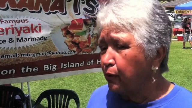 ThruJimsEyes - "Hawaii Restaurant Review: Aunty Kana'i's Famous Teriyaki Marinade