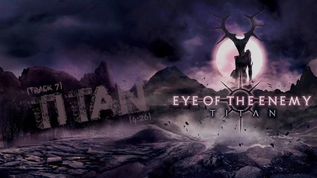 Eye of the Enemy - Titan