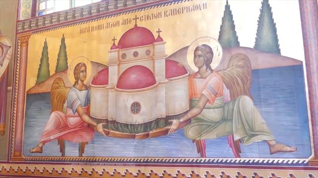 Слово Архипастыря: Почему ругают Церковь?