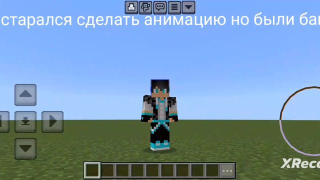 Новый мод Derways cowboy