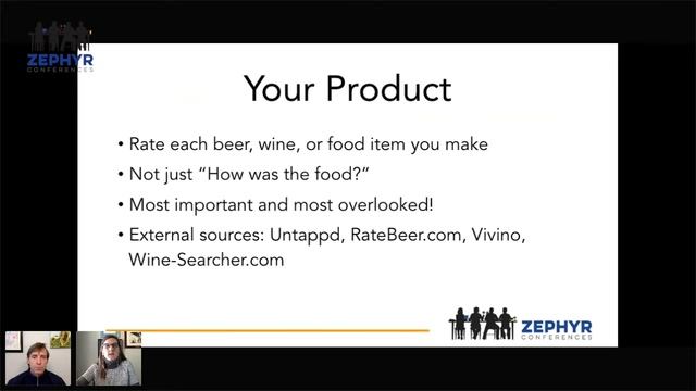 Marketing for Small Businesses - Surveying Your Customers