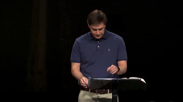 Perimeter Church - April 21, 2024 (10:45 am)