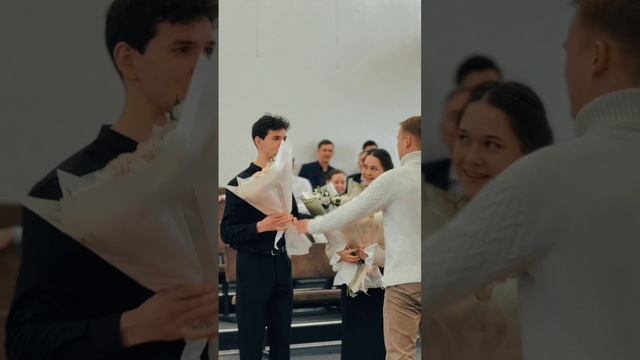 ВЛАД & ПОЛИНА