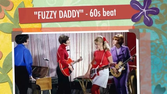 Bobbie Graham - Grotty Drums (66) F.D.