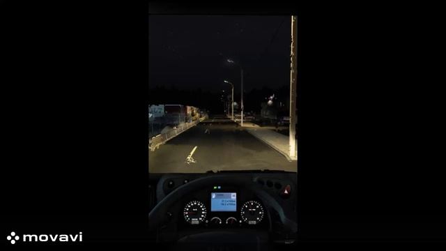 Дальнобойщики 2. 25 лет спустя.