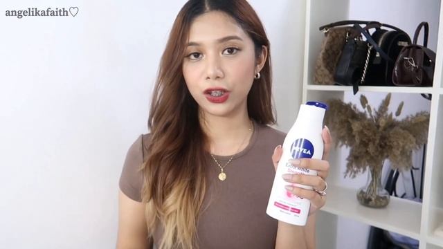NEW FAVORITE LOTION! BYE STRAWBERRY LEGS, UNEVEN SKINTONE, & UNHEALTHY SKIN! (AFFORDABLE)