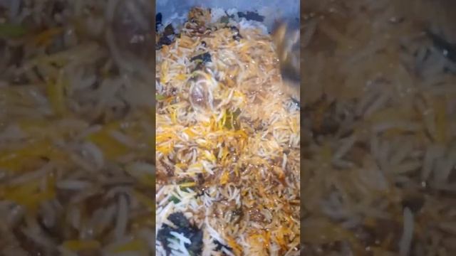 How to Make Spicy and Tasty Beef Biryani