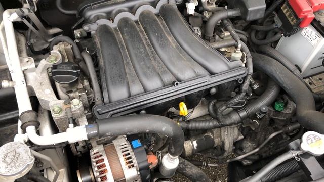 K00002670 NISSAN XTRAIL NT31