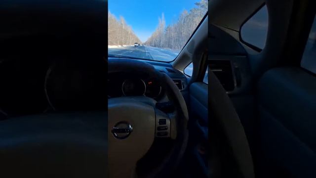 НОВЫЙ ПРИКОЛЧИК🤣 | НОВАЯ МОДЕЛЬ tesla Nissan ВСЕ СЕМЁРКИ