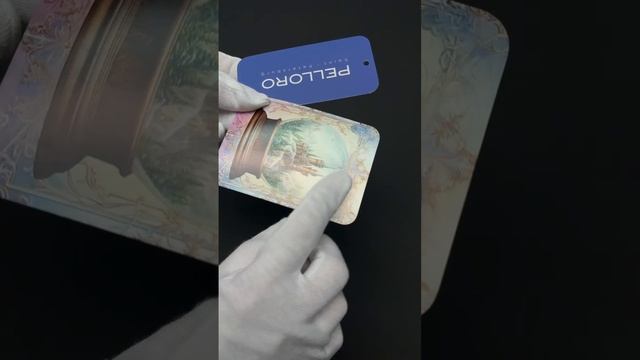 Печать бирок от 100 штук