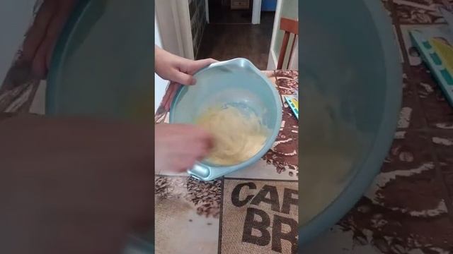 РЕЦЕПТ ВКУСНЕЙШИХ ШОКОЛАДНЫХ ПАНКЕЙКОВ