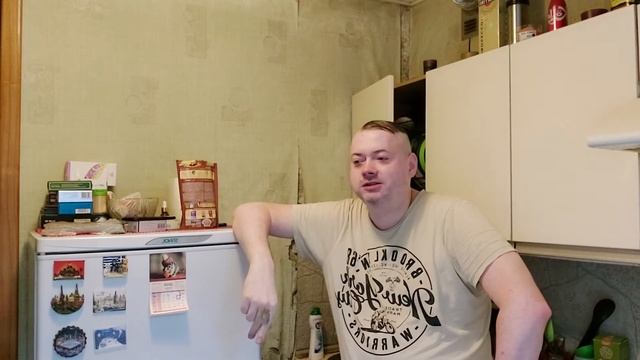 Завтрок со Звездой .