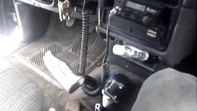 Old start cold start the 1990 TOYOTA 4X4 EFI