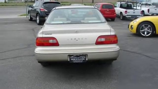 1994 Acura Legend GS for sale in Spokane Valley, WA