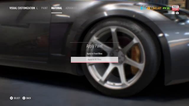 BUILDING MY DREAM CAR!!(NISSAN 350Z)NFS PAYBACK!!