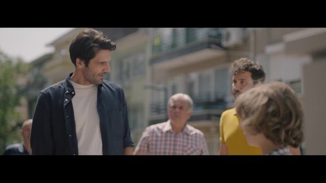In buone mani | 2021 Sentimentale Turchia