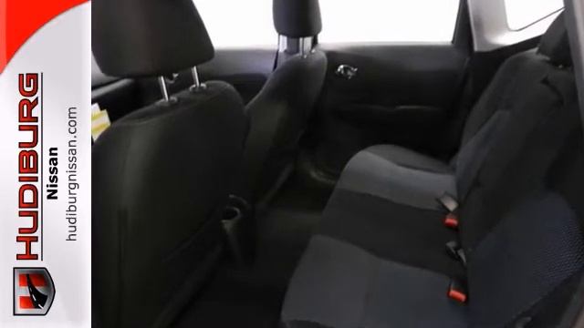 2014 Nissan VERSA NOTE Oklahoma-City OK Norman OK Tulsa, OK #17712 - SOLD