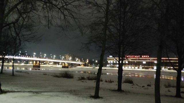 Прогулка с подругой в центре 🎄🦆☕🧁