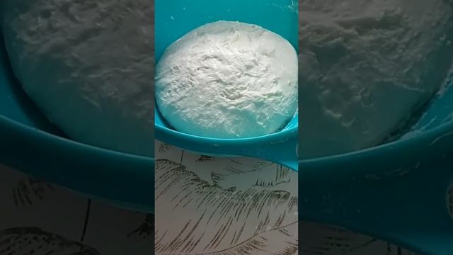 Воздушные баурсаки!