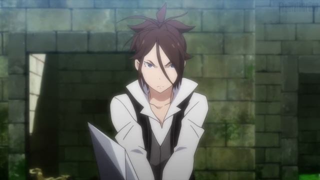 Re zero - Wilhelm and Theresia (AMV)