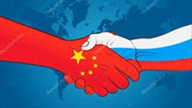 Россияне доверяют Китаю больше, чем Казахстану