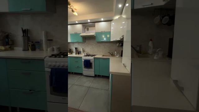 Каартира на продажу в Таганроге.mp4