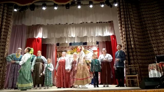 Сею вею бел леночек Сибирочка Новокузнецк