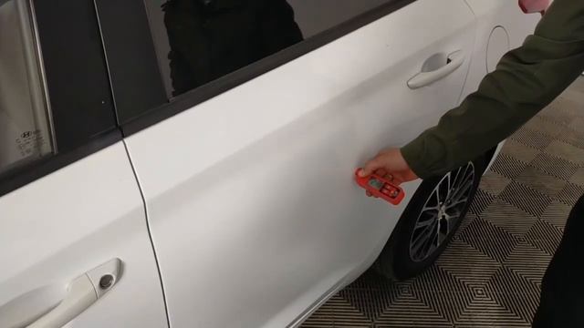 Обзор Hyundai Solaris 2019 г.