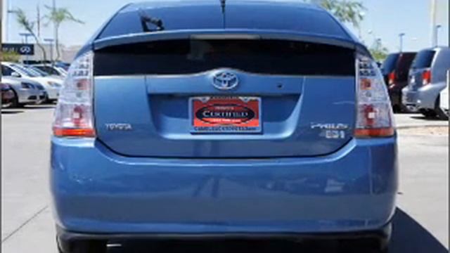 2009 Toyota Prius - Phoenix AZ