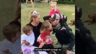 Enrique Iglesias se casó en secreto con Anna Kournikova #shorts