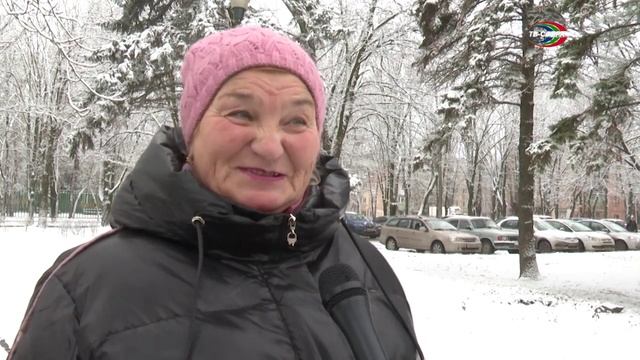Старый Новый год