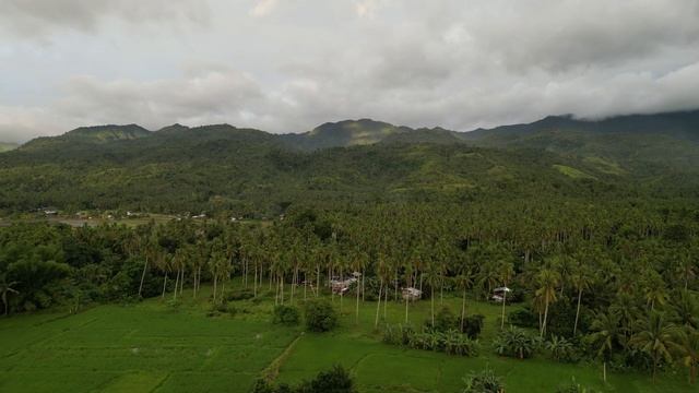 Лейте – райский уголок на Филиппинах 🌴