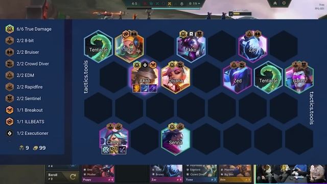 CLIMB and COUNTER the Top 5 Comps of Patch 13.24B | TFT Guides | Teamfight Tactics Set 10