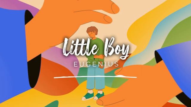 Electronic & Dance (Royalty Free Music) - "LITTLE BOY" by EuGenius 🇩🇪