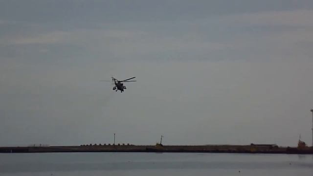 Евпатория 24.04 2014