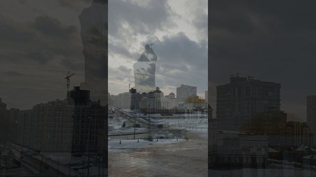 Январь 2025 - экскурсия по Саранску.