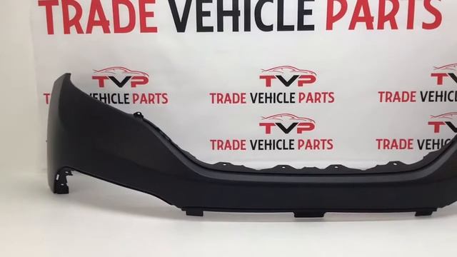 Honda Crv 2012-2015 Front Bumper Upper Primed