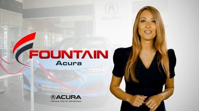 Upgrade Your Trade Today At Fountain Acura in Orlando.