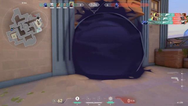 Demon1 Settings Sheriff
