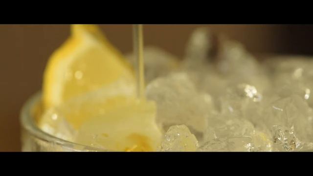 Discover the new Le Fruit de MONIN Yuzu !