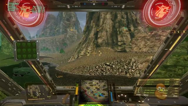 MechWarrior Online (64 bit) 2025-01-13 18-34-33