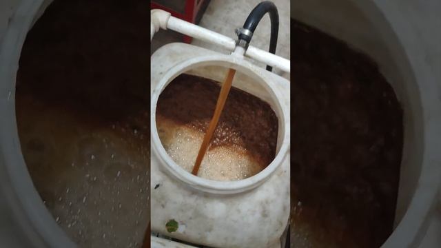 Будем мыть теплообменники.